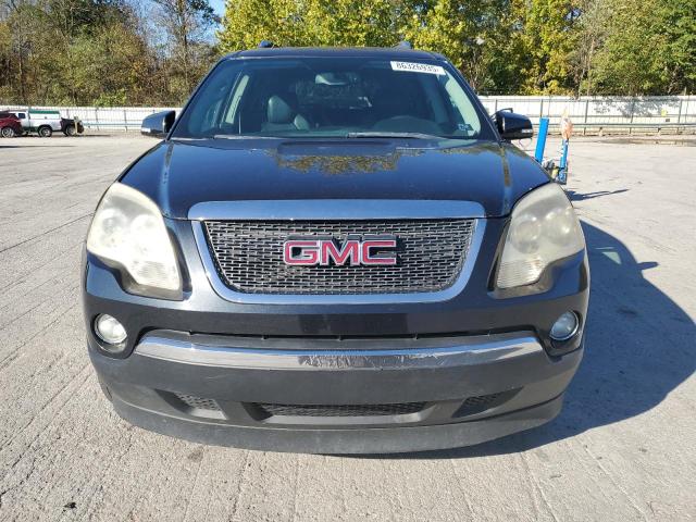 1GKEV23768J163841 - 2008 GMC ACADIA SLT-1 黑色 照片 5
