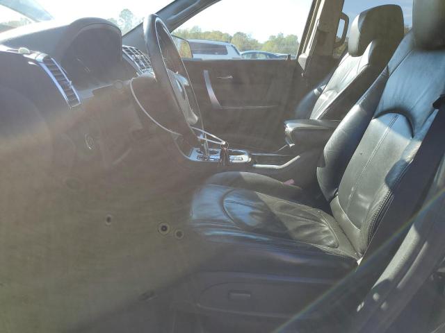 1GKEV23768J163841 - 2008 GMC ACADIA SLT-1 黑色 照片 7