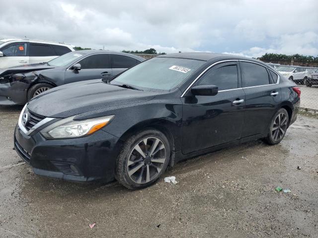 2016 NISSAN ALTIMA 2.5, 