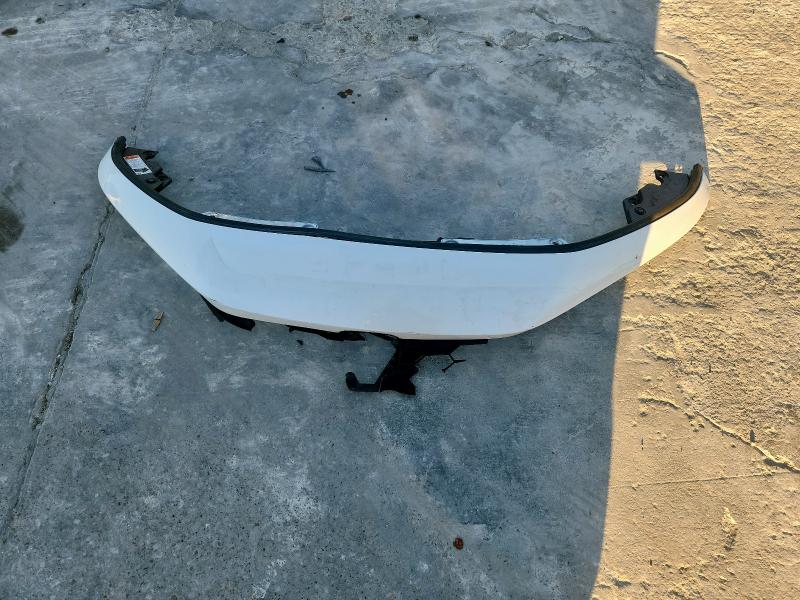 19XFL2H89NE019149 - 2022 HONDA CIVIC SPORT WHITE photo 12