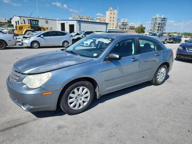 2010 CHRYSLER SEBRING TOURING, 