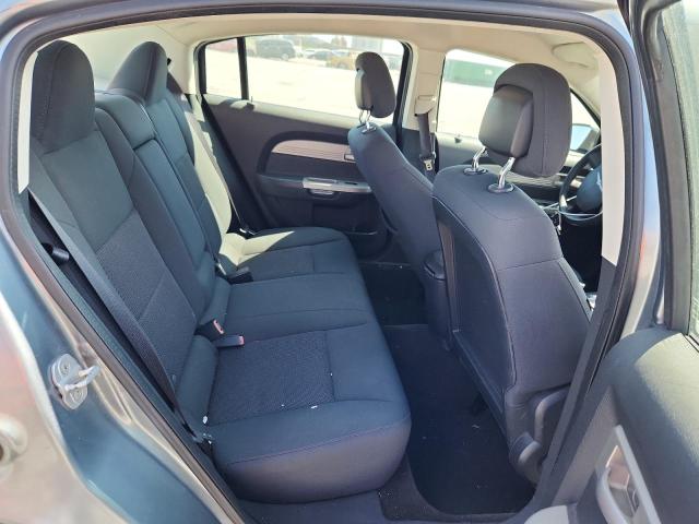 1C3CC4FB7AN169414 - 2010 CHRYSLER SEBRING TOURING GRAY photo 10