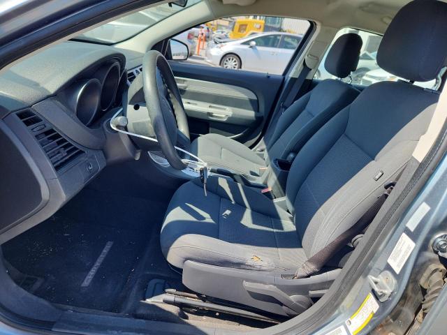 1C3CC4FB7AN169414 - 2010 CHRYSLER SEBRING TOURING GRAY photo 7