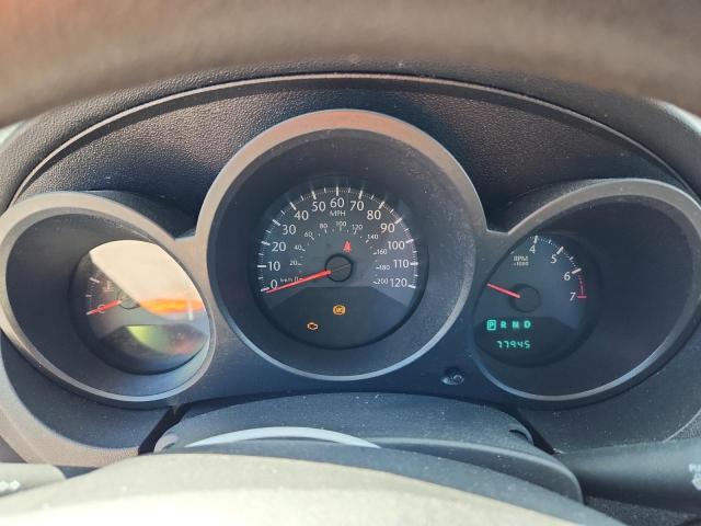 1C3CC4FB7AN169414 - 2010 CHRYSLER SEBRING TOURING GRAY photo 9