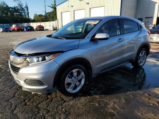 2019 HONDA HR-V LX, 
