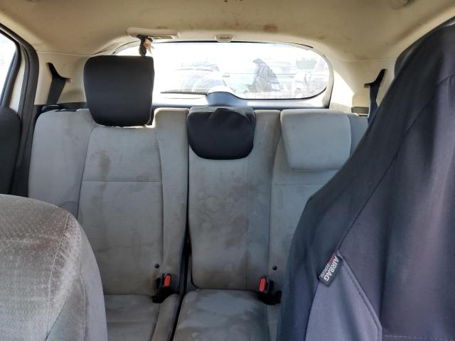 3CZRU5H36KG702257 - 2019 HONDA HR-V LX 银色 照片 10