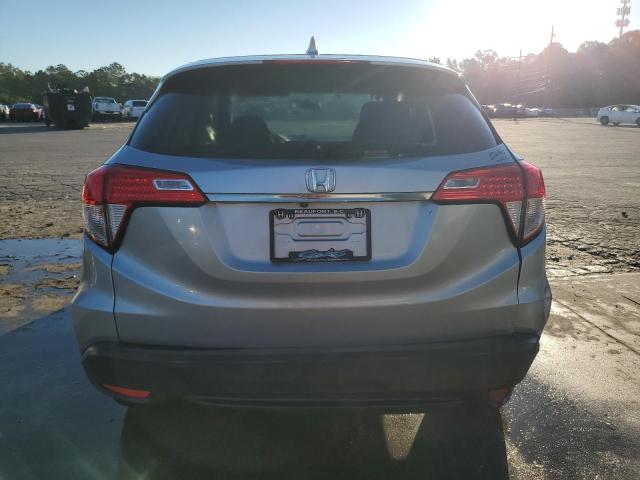3CZRU5H36KG702257 - 2019 HONDA HR-V LX 银色 照片 6
