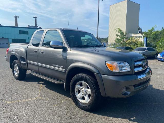 2005 TOYOTA TUNDRA ACCESS CAB SR5, 
