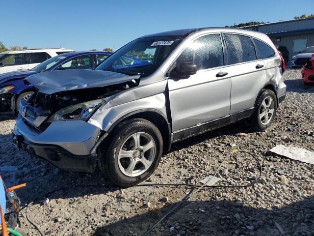 2008 HONDA CR-V LX, 