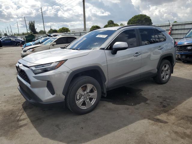 2025 TOYOTA RAV4 XLE, 