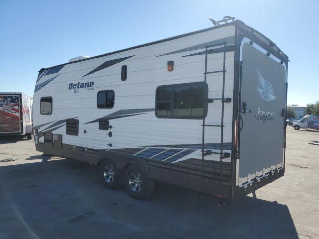 1UJBJSBM2L1V20068 - 2020 JAYCO OCTANE ZX WHITE photo 3