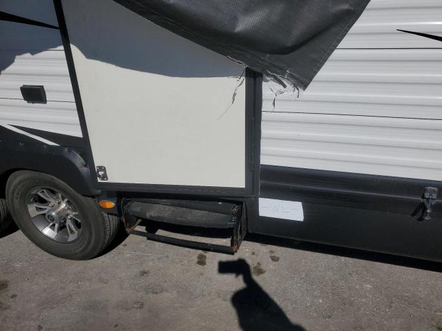 1UJBJSBM2L1V20068 - 2020 JAYCO OCTANE ZX WHITE photo 9