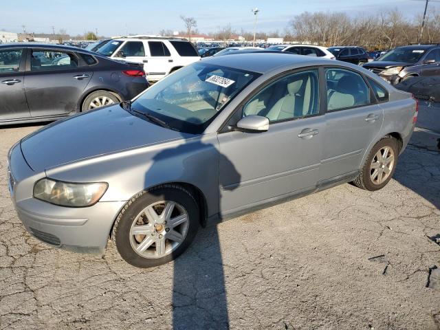 2006 VOLVO S40 2.4I, 