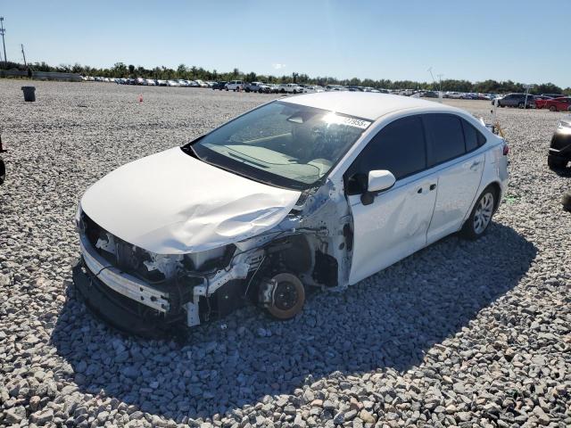 2023 TOYOTA COROLLA LE, 