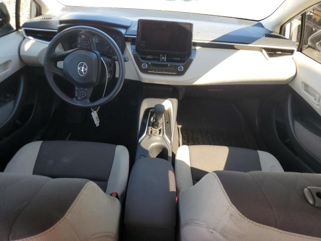 JTDBCMFE2P3000665 - 2023 TOYOTA COROLLA LE WHITE photo 8