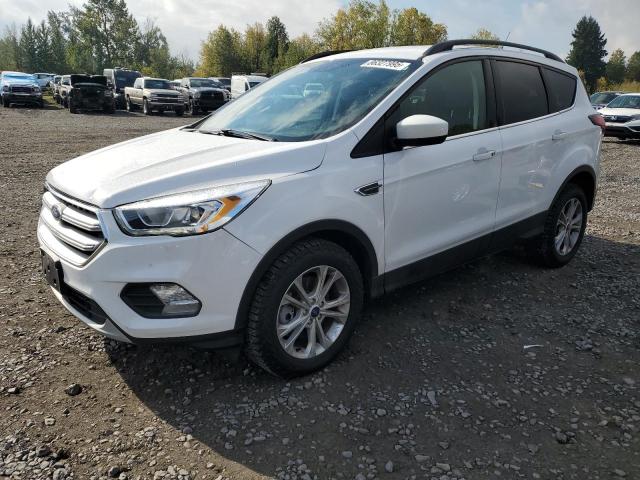 2019 FORD ESCAPE SEL, 