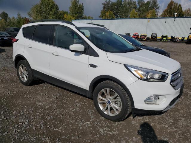 1FMCU9HDXKUC05622 - 2019 FORD ESCAPE SEL Ақ фото 4