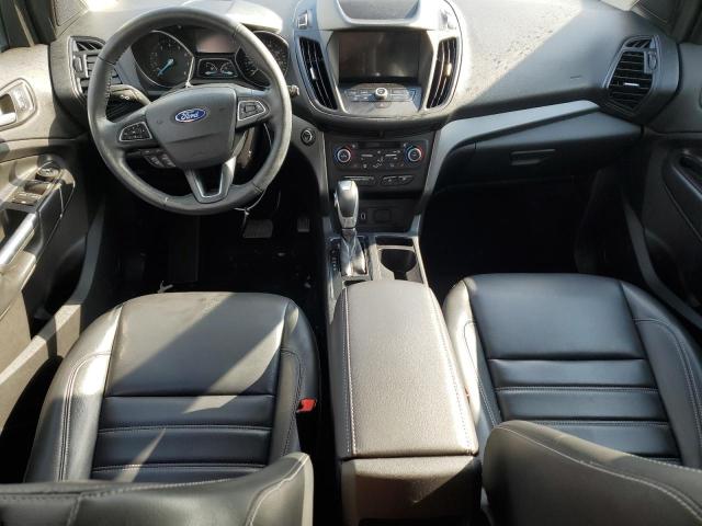 1FMCU9HDXKUC05622 - 2019 FORD ESCAPE SEL Ақ фото 8