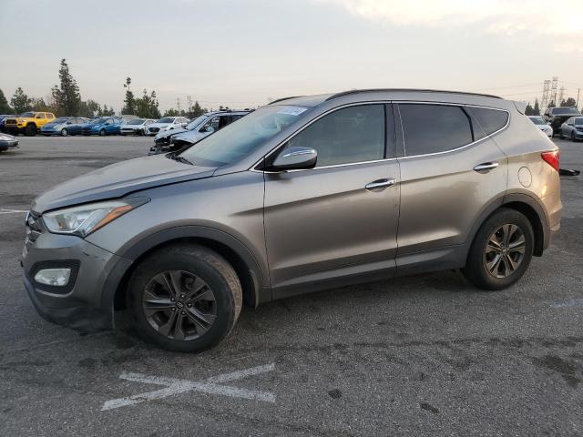 2014 HYUNDAI SANTA FE S, 