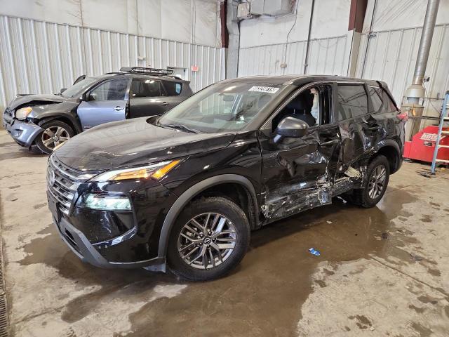2024 NISSAN ROGUE S, 