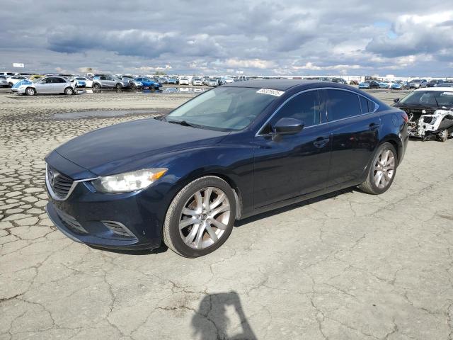 2015 MAZDA 6 TOURING, 