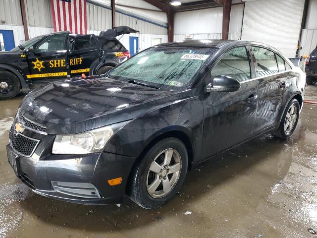 2011 CHEVROLET CRUZE LT, 
