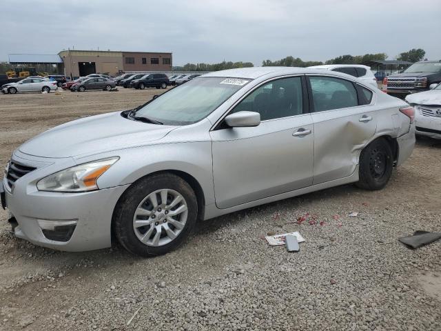 2015 NISSAN ALTIMA 2.5, 