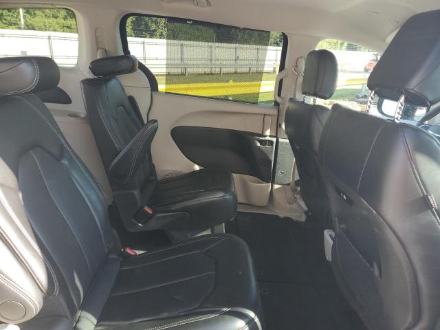 2C4RC1BG9RR171430 - 2024 CHRYSLER PACIFICA TOURING L 黑色 照片 11