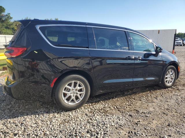 2C4RC1BG9RR171430 - 2024 CHRYSLER PACIFICA TOURING L 黑色 照片 3