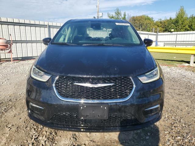 2C4RC1BG9RR171430 - 2024 CHRYSLER PACIFICA TOURING L 黑色 照片 5