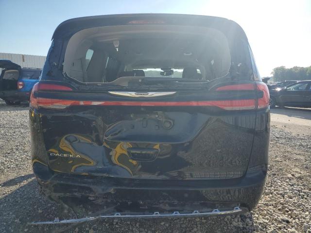 2C4RC1BG9RR171430 - 2024 CHRYSLER PACIFICA TOURING L 黑色 照片 6