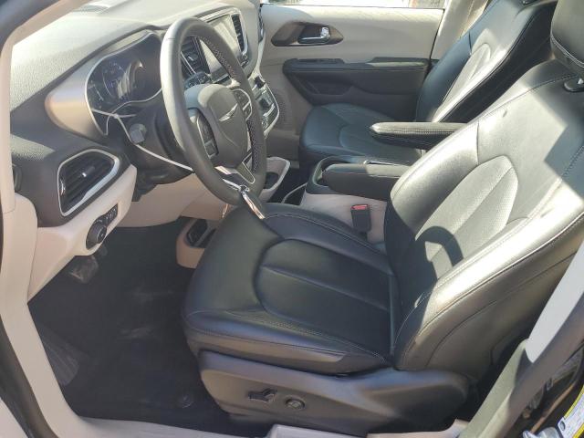 2C4RC1BG9RR171430 - 2024 CHRYSLER PACIFICA TOURING L 黑色 照片 7