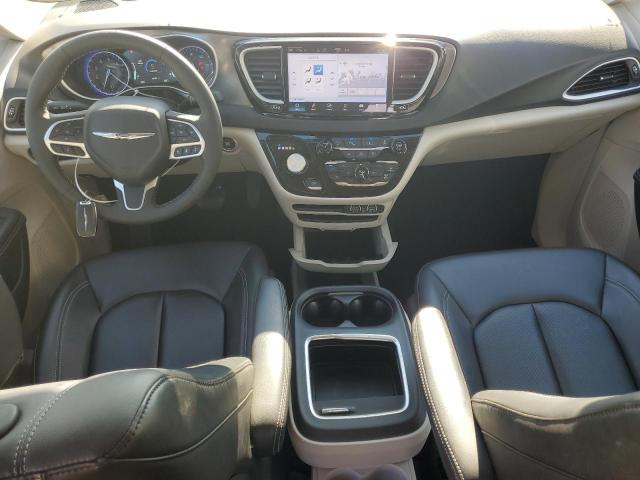 2C4RC1BG9RR171430 - 2024 CHRYSLER PACIFICA TOURING L 黑色 照片 8