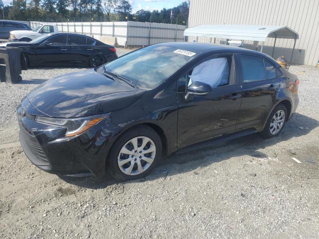 2025 TOYOTA COROLLA LE, 