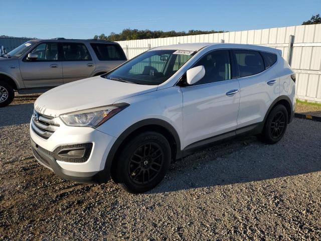 2016 HYUNDAI SANTA FE S, 