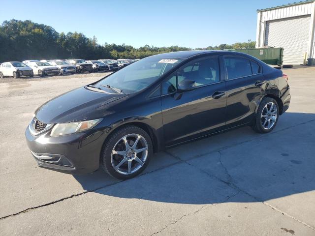 2013 HONDA CIVIC LX, 