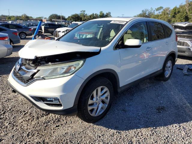 2015 HONDA CR-V EX, 