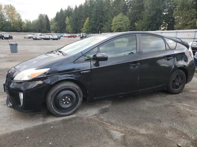 2013 TOYOTA PRIUS, 