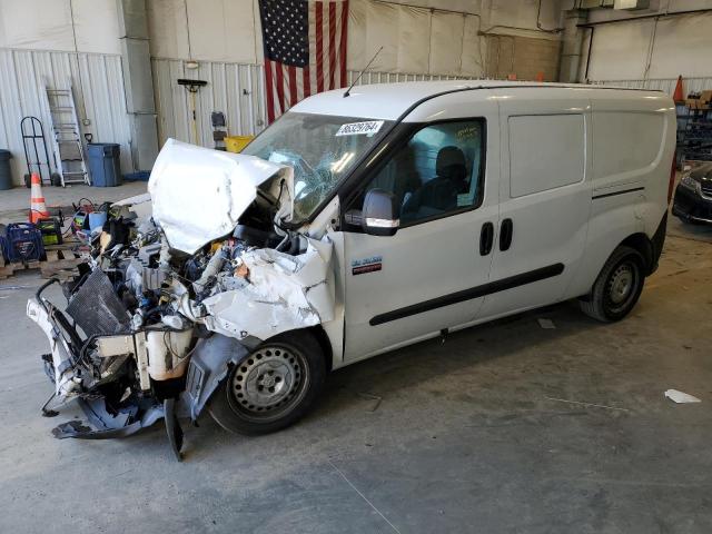 ZFBERFAB7H6E59927 - 2017 RAM PROMASTER თეთრი ფოტო 1