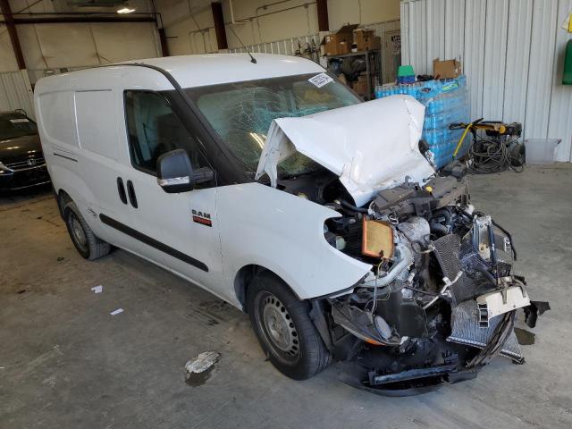 ZFBERFAB7H6E59927 - 2017 RAM PROMASTER თეთრი ფოტო 4