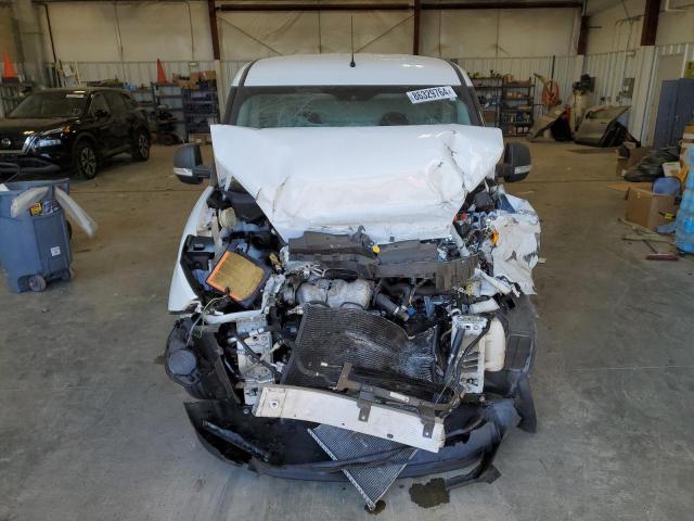 ZFBERFAB7H6E59927 - 2017 RAM PROMASTER თეთრი ფოტო 5