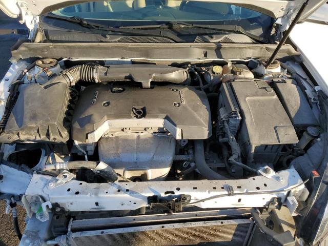 1G11C5SA5GF111531 - 2016 CHEVROLET MALIBU LIM LT 白色 照片 11