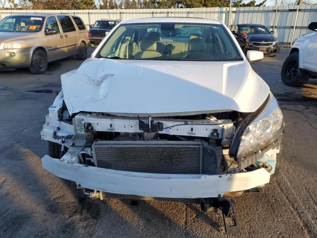 1G11C5SA5GF111531 - 2016 CHEVROLET MALIBU LIM LT 白色 照片 5