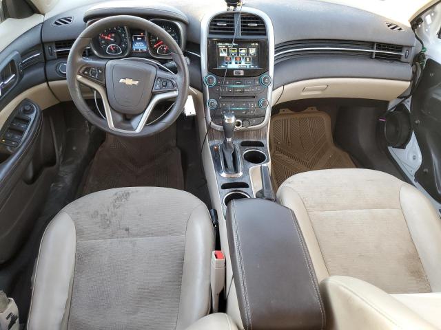 1G11C5SA5GF111531 - 2016 CHEVROLET MALIBU LIM LT 白色 照片 8