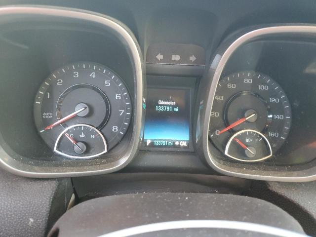 1G11C5SA5GF111531 - 2016 CHEVROLET MALIBU LIM LT 白色 照片 9