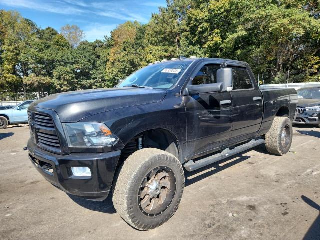 2016 RAM 2500 SLT, 