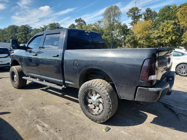 3C6UR5DJ2GG368328 - 2016 RAM 2500 SLT Negro foto 2
