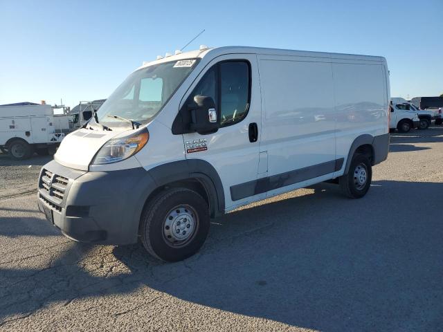 2018 RAM PROMASTER 1500 STANDARD, 