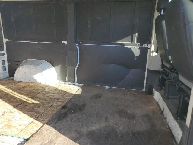 3C6TRVAG4JE103336 - 2018 RAM PROMASTER 1500 STANDARD أبيض صورة 10