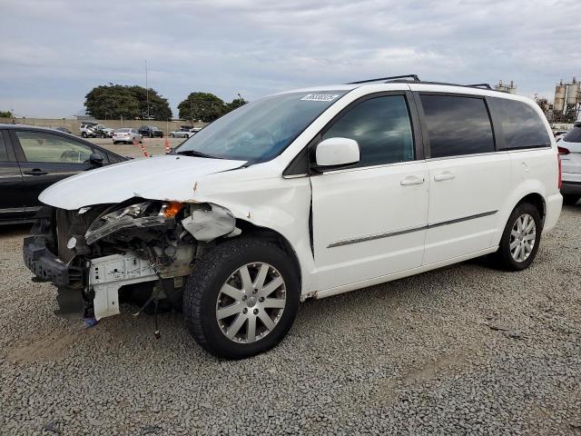 2014 CHRYSLER TOWN & COU TOURING, 